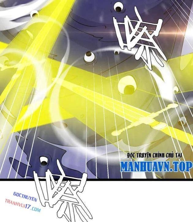 Vạn Tộc Tru Sát!! - Page 18