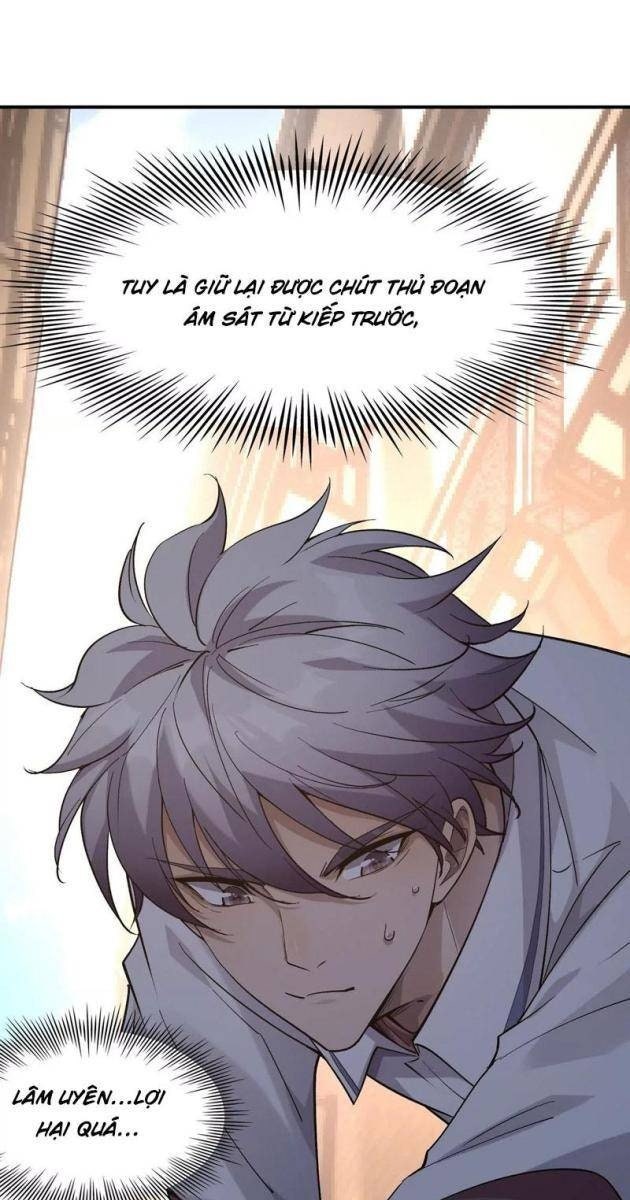 Trùng Sinh Thành Godzilla 2: Thú Thần Quật Khởi - Page 150