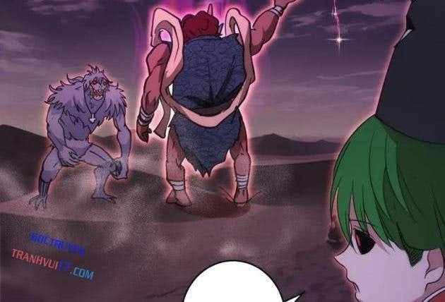 Cao Đẳng Linh Hồn - Page 32