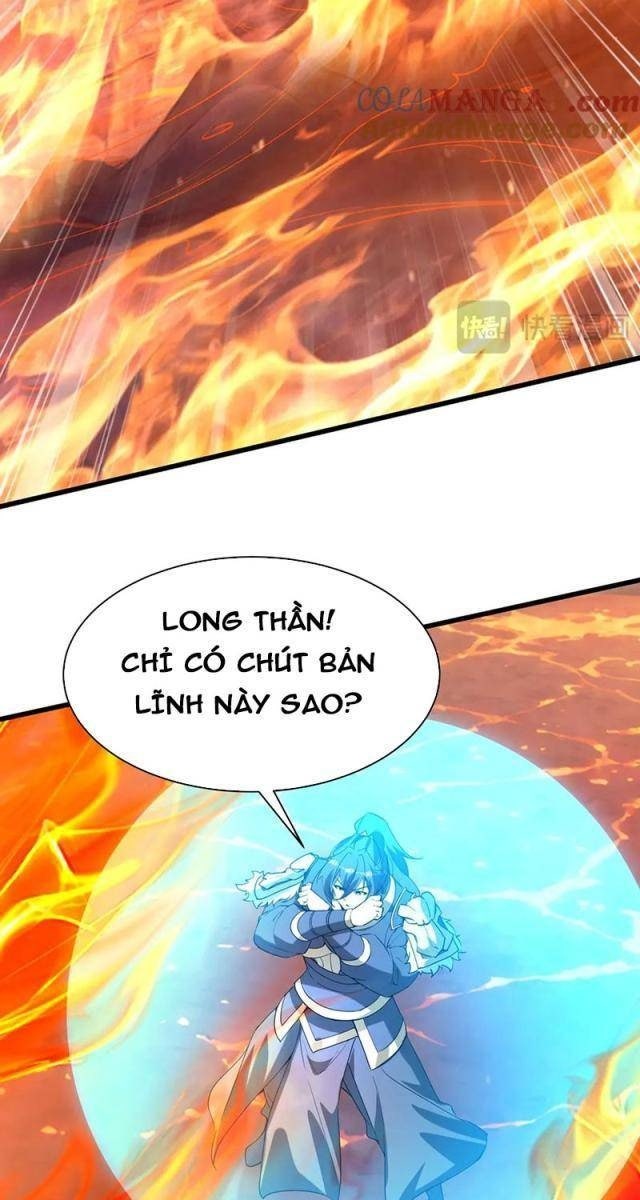 Đại Tần Ta Con Trai Tần Thủy Hoàng Giết Địch Thăng Cấp Thành Thần - Page 47