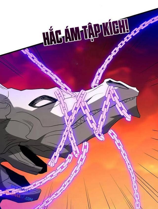 Đại Tần Ta Con Trai Tần Thủy Hoàng Giết Địch Thăng Cấp Thành Thần - Page 38