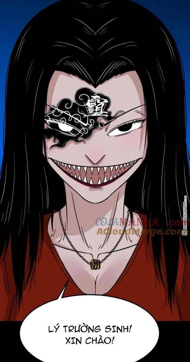 Đấu Yếm Thần - Page 94