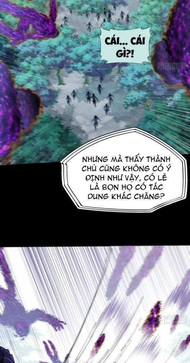 Quỷ Trọc Tiên Đạo - Page 31