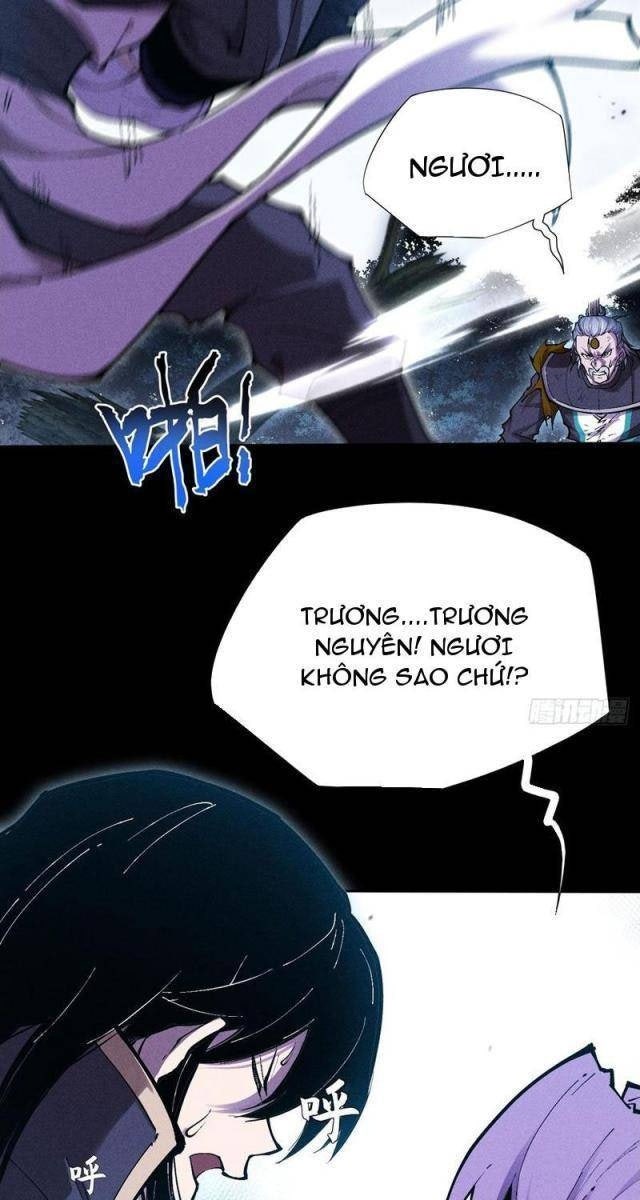 Quỷ Trọc Tiên Đạo - Page 51