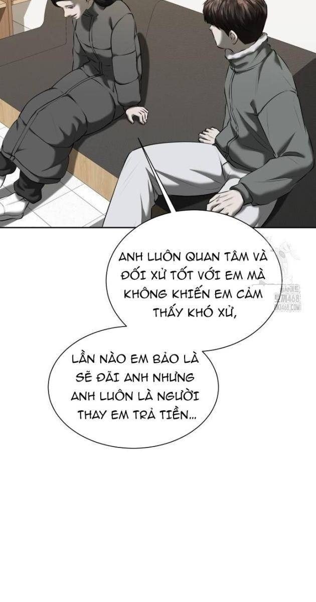 Bạn Gái Tôi Là Quái Vật - Page 53