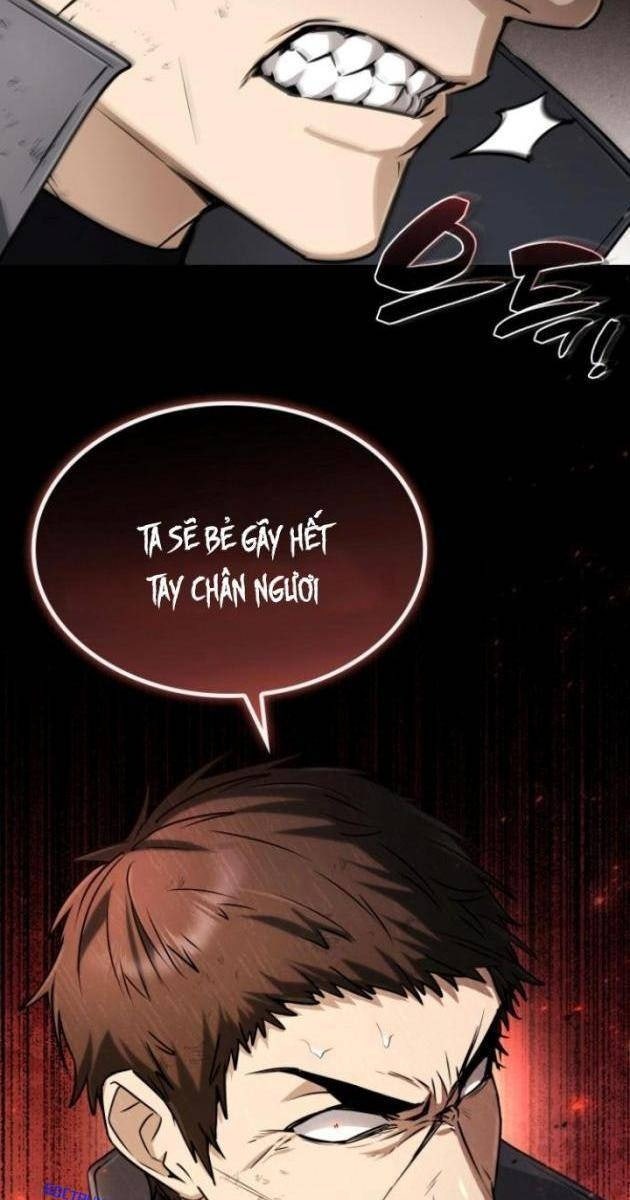 Đa Sắc Ma Pháp Sư Thiên Tài - Page 20