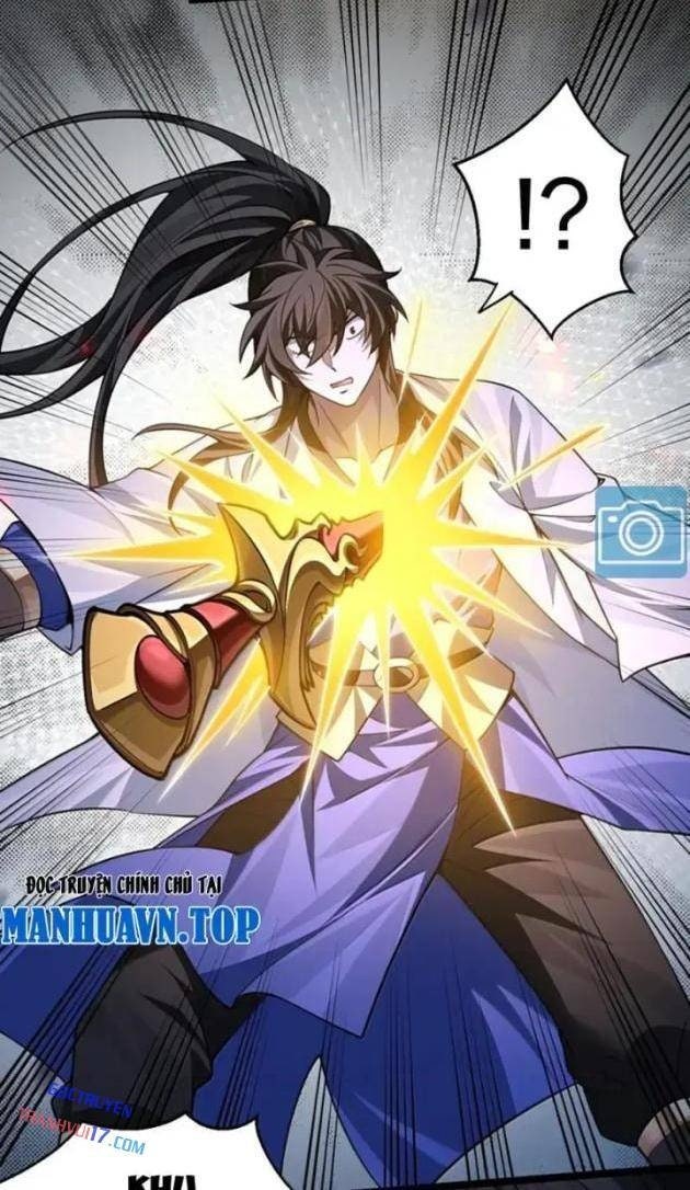 Hảo Đồ Nhi Hãy Tha Cho Vi Sư - Page 39