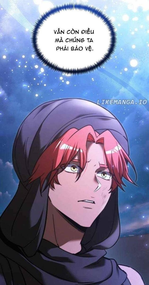 Hắc Kị Sĩ Thiên Tài Giới Hạn Thời Gian - Page 115