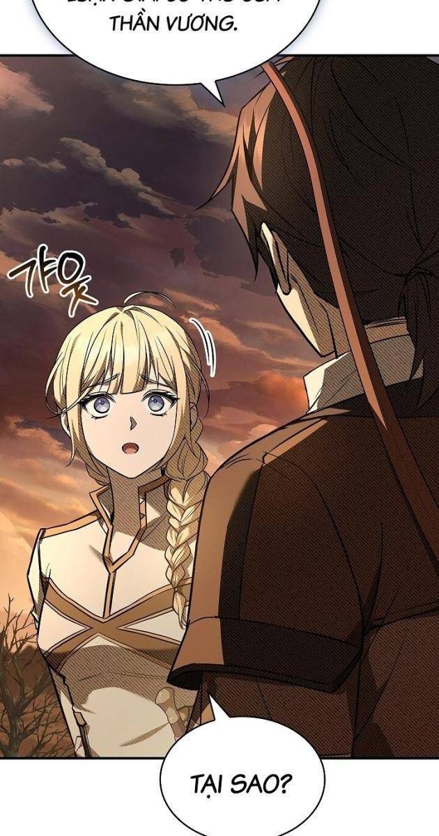 Vô Hồn Bất Kính Giả Dạ - Page 25