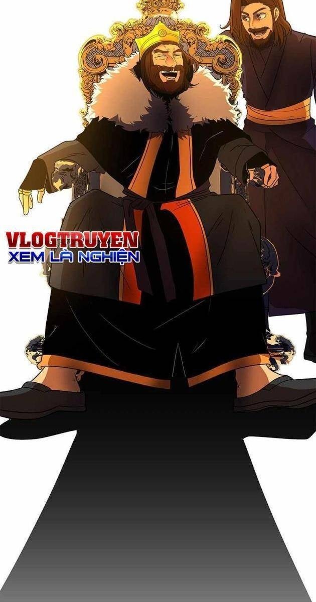 Trò Chơi Của Thần - Page 142