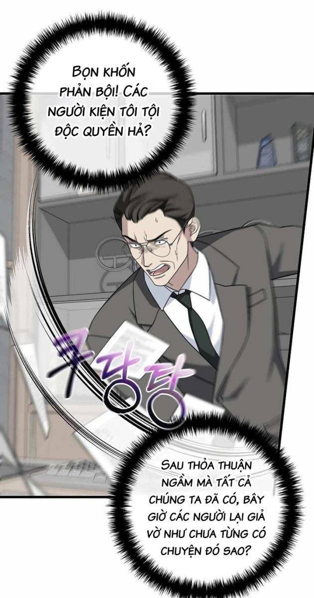 Đây Chính Là Luật Pháp - Page 39