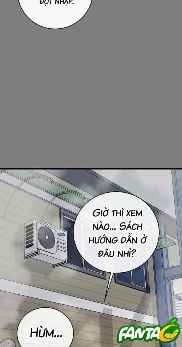 Đây Chính Là Luật Pháp - Page 112