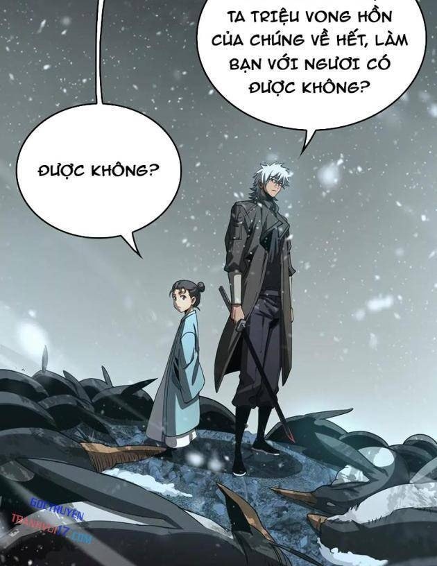 Vạn Tộc Tru Sát!! - Page 54