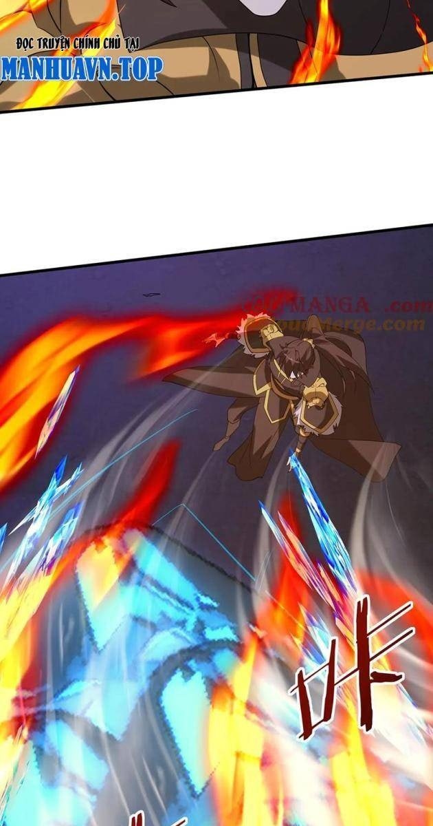 Đại Tần Ta Con Trai Tần Thủy Hoàng Giết Địch Thăng Cấp Thành Thần - Page 47