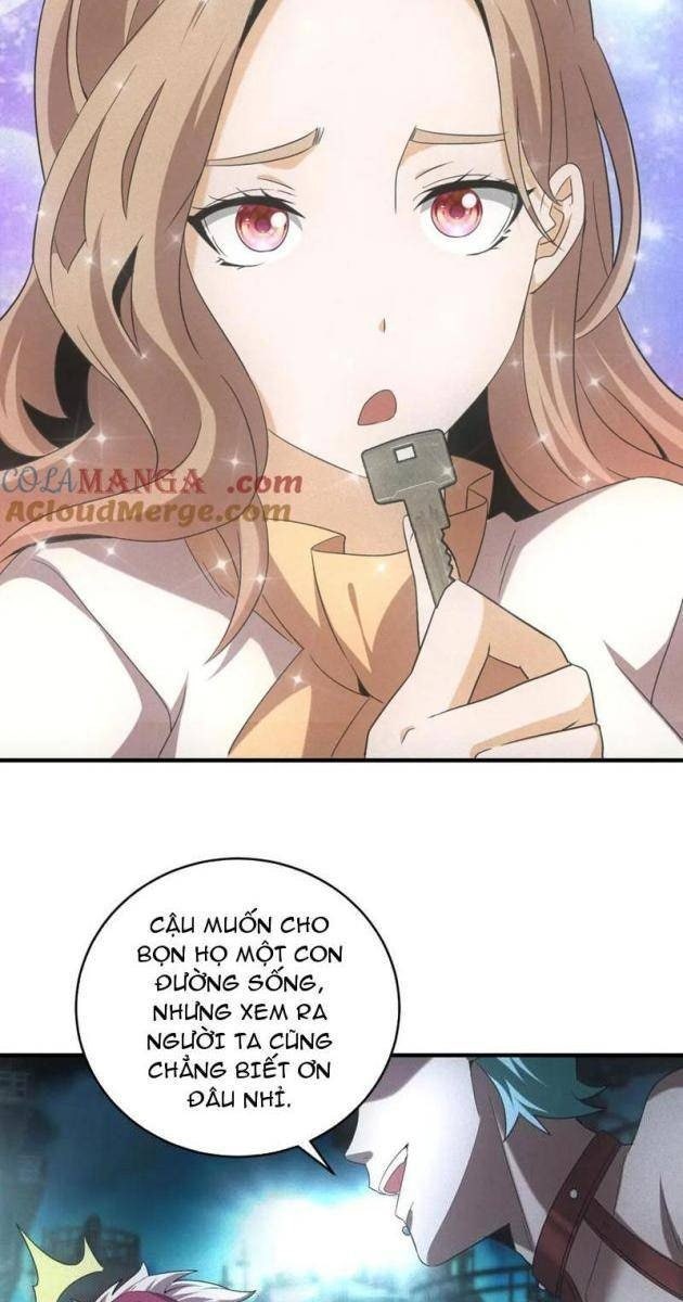 Ta Bán Hàng Rong Thời Tận Thế - Page 67