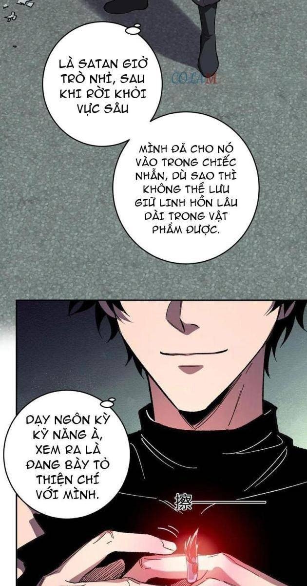 Toàn Dân Tận Thế: Ta, Virus Quân Vương - Page 11