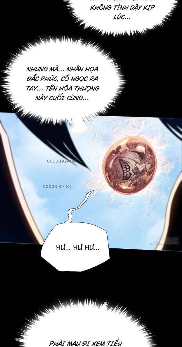 Quỷ Trọc Tiên Đạo - Page 35