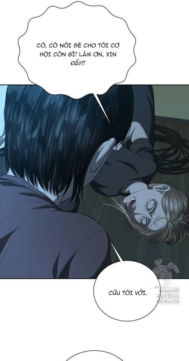 Bạn Gái Tôi Là Quái Vật - Page 123
