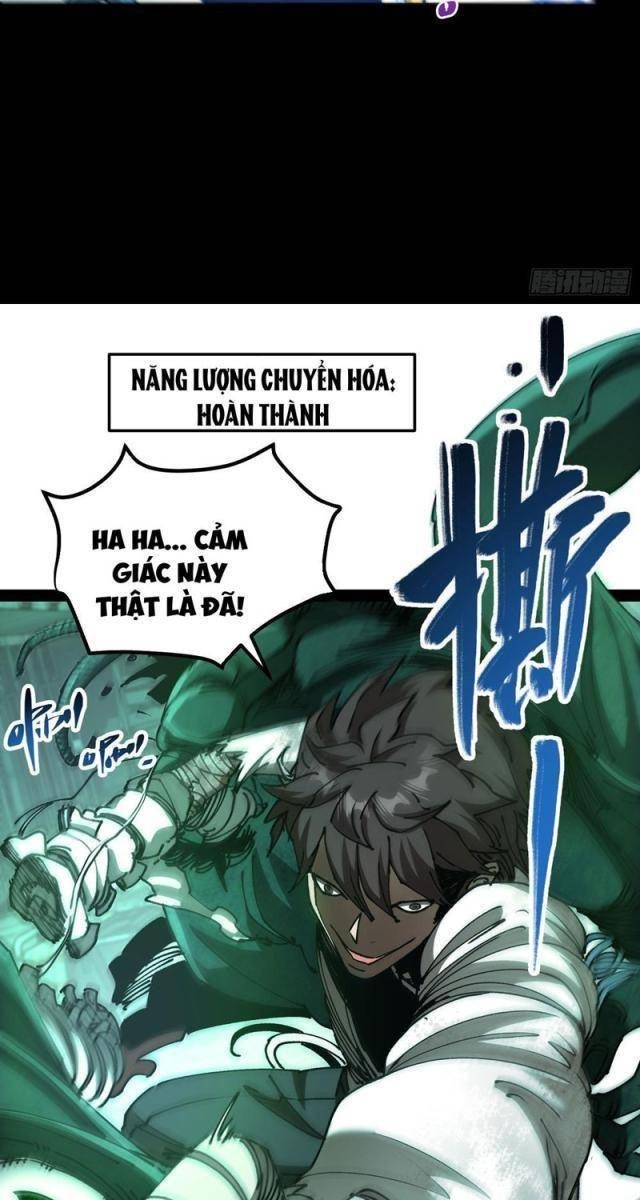Tận Thế Giáng Lâm, Ta Trùng Sinh Thành Bạo Quân - Page 37
