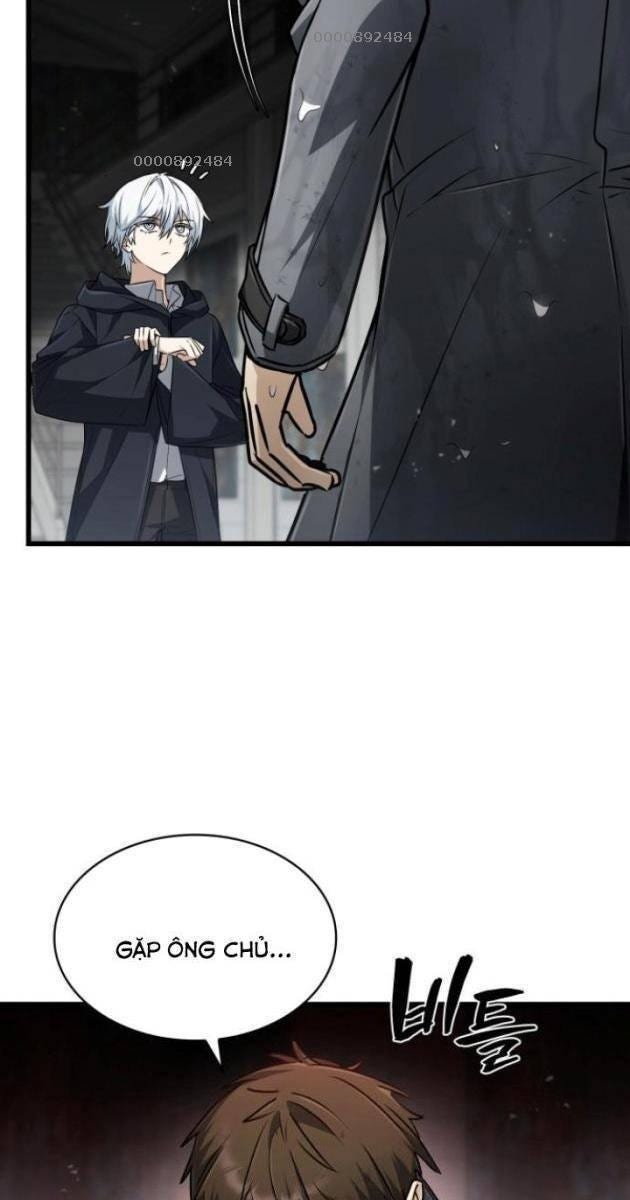 Đa Sắc Ma Pháp Sư Thiên Tài - Page 7