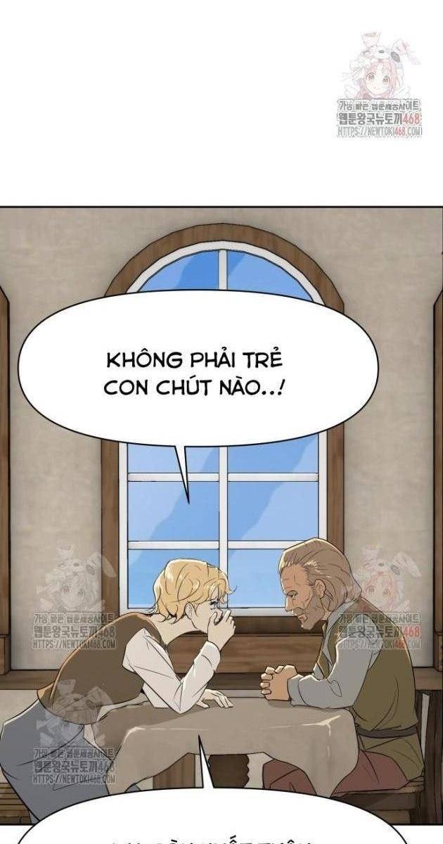Bộ Mặt Giả Tạo - Page 9