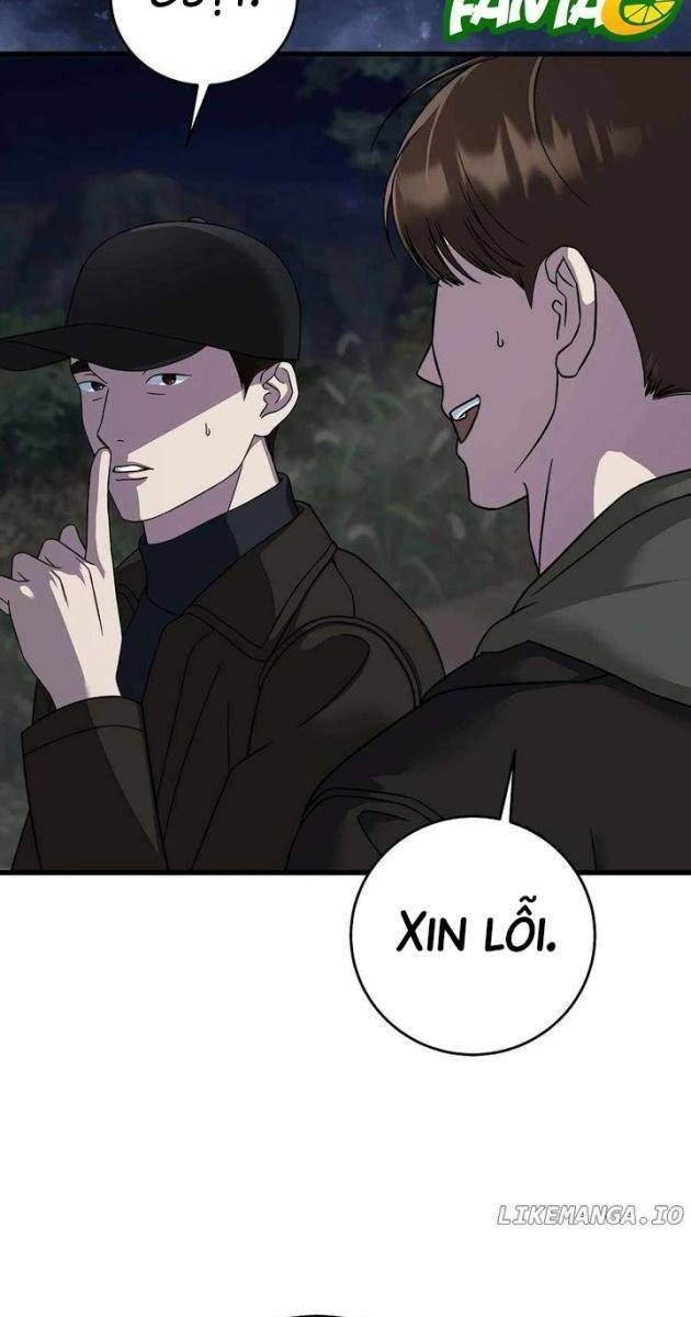 Đây Chính Là Luật Pháp - Page 85