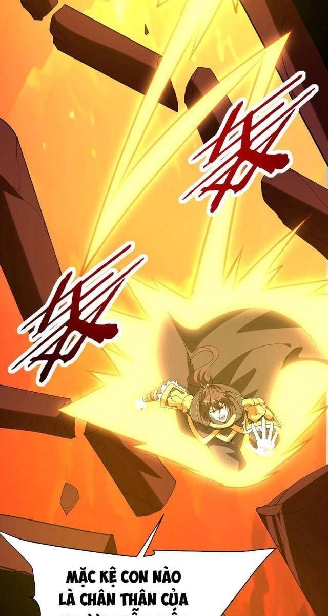 Đại Tần Ta Con Trai Tần Thủy Hoàng Giết Địch Thăng Cấp Thành Thần - Page 13