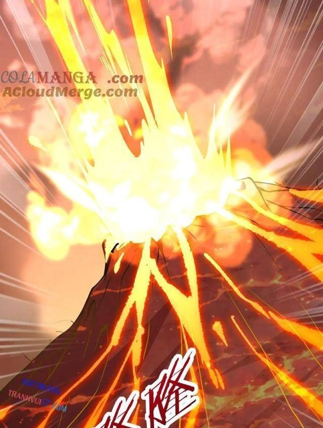 Đại Tần Ta Con Trai Tần Thủy Hoàng Giết Địch Thăng Cấp Thành Thần - Page 22