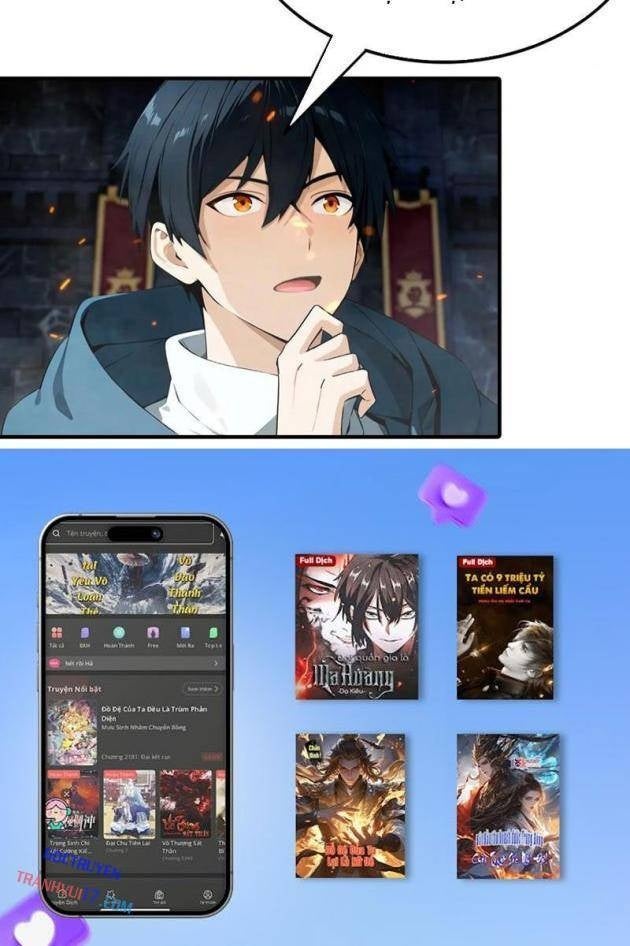 Toàn Dân Ngự Thú: Bắt Đầu Từ Sơn Hải Kinh Ta Quét Ngang Toàn Cầu - Page 36