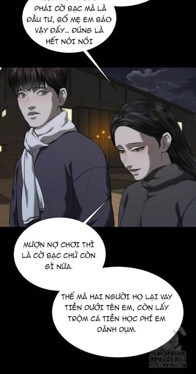 Bạn Gái Tôi Là Quái Vật - Page 119