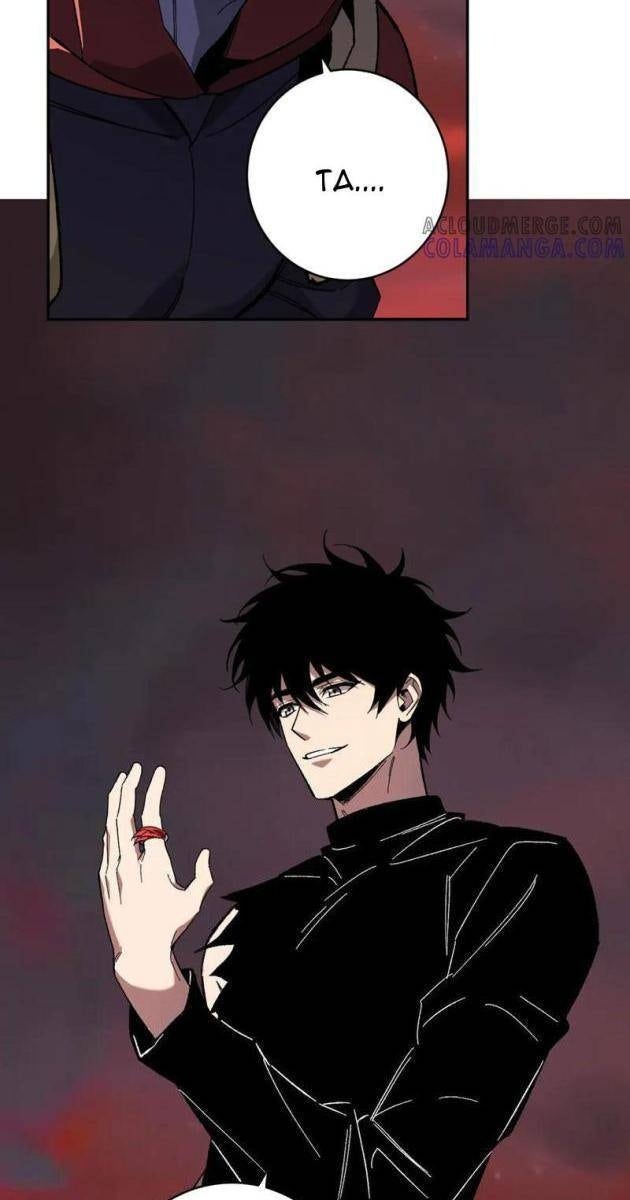 Toàn Dân Tận Thế: Ta, Virus Quân Vương - Page 33