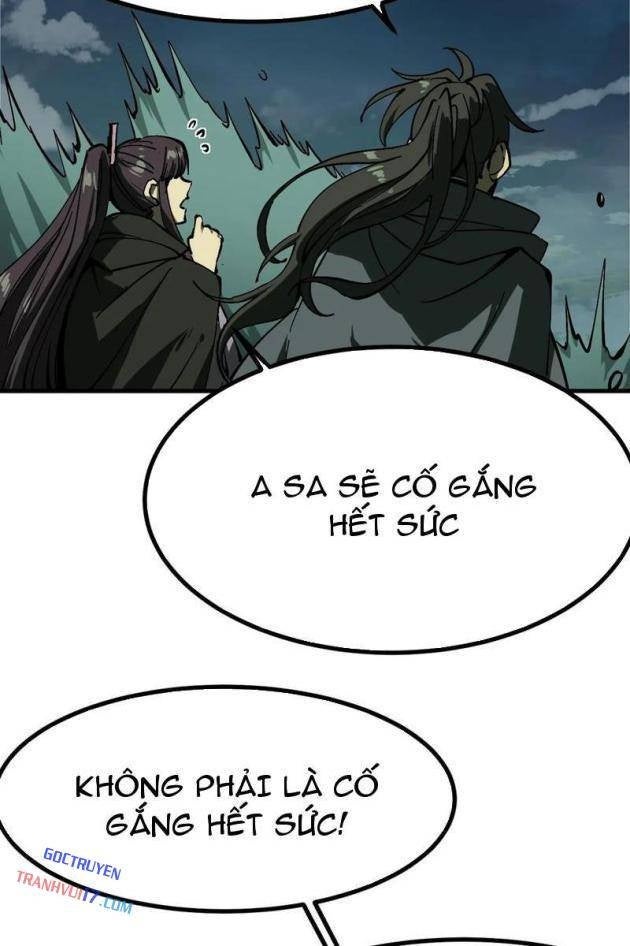 Không Cẩn Thận Lưu Danh Muôn Thủa - Page 16