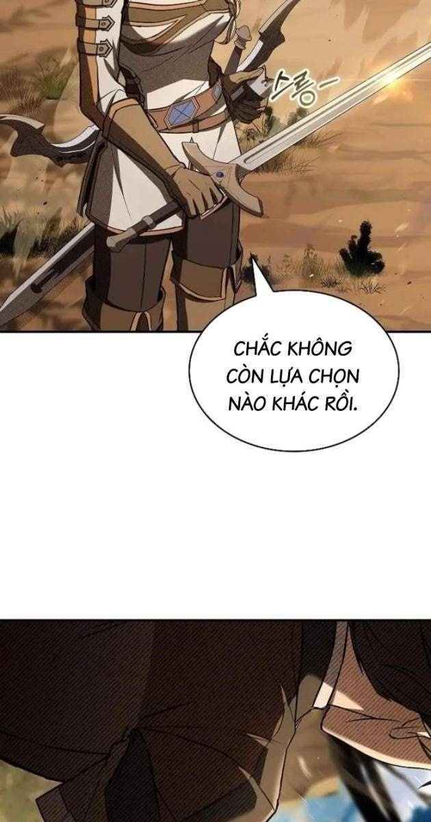 Vô Hồn Bất Kính Giả Dạ - Page 20