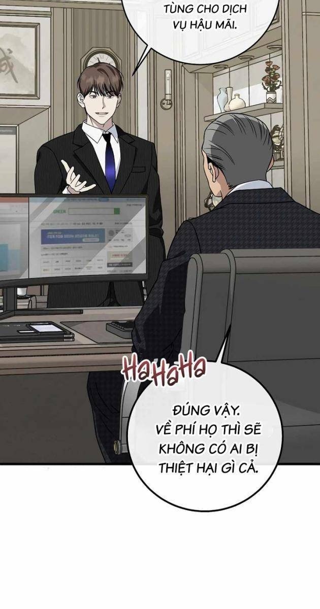 Đây Chính Là Luật Pháp - Page 20