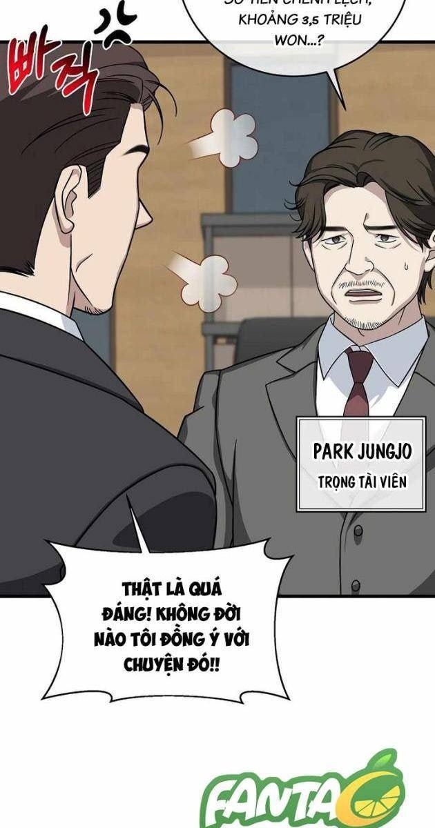 Đây Chính Là Luật Pháp - Page 110