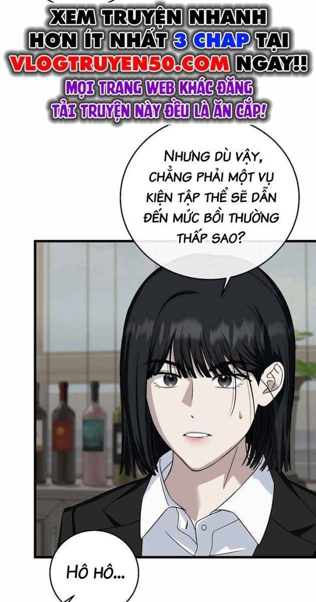 Đây Chính Là Luật Pháp - Page 79