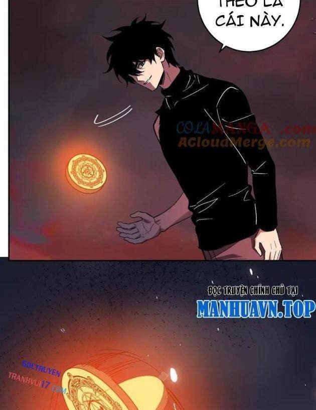 Toàn Dân Tận Thế: Ta, Virus Quân Vương - Page 44
