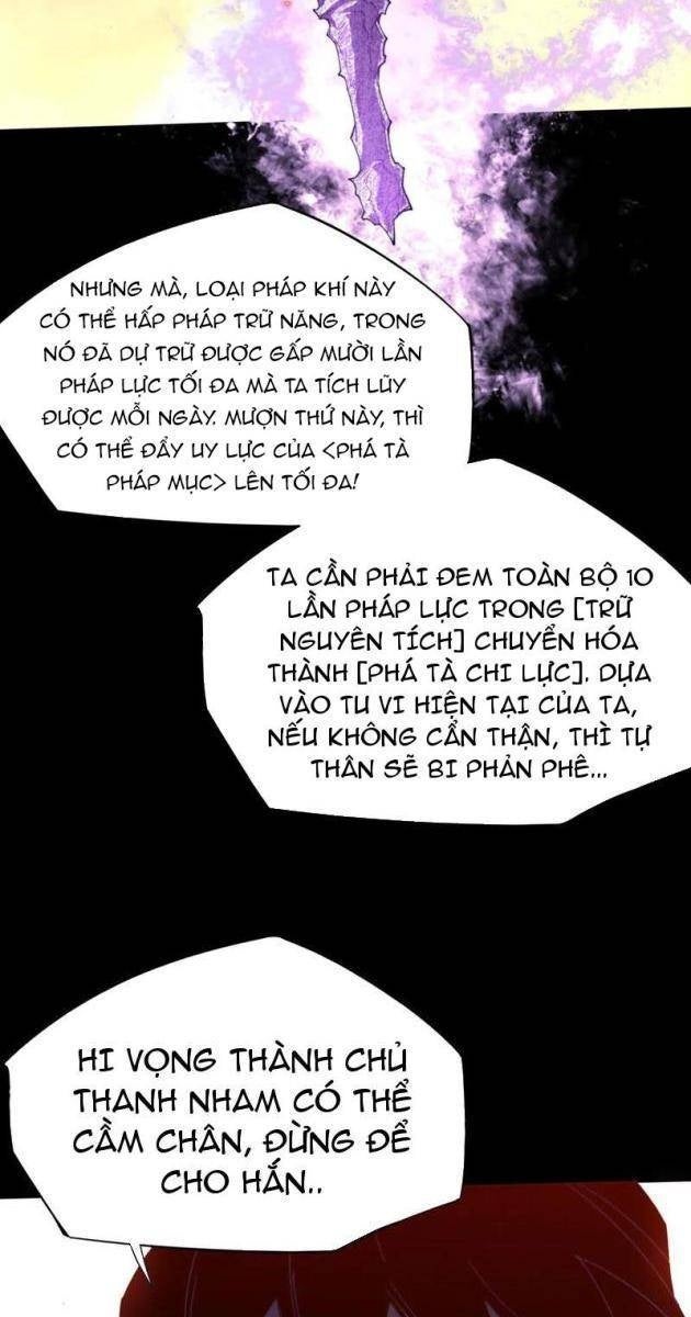 Quỷ Trọc Tiên Đạo - Page 61