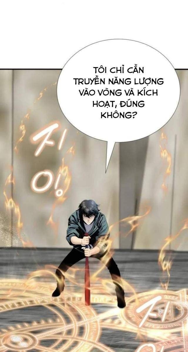 Tăng Cấp Với Các Vật Phẩm Độc Quyền Của Dungeon - Page 97