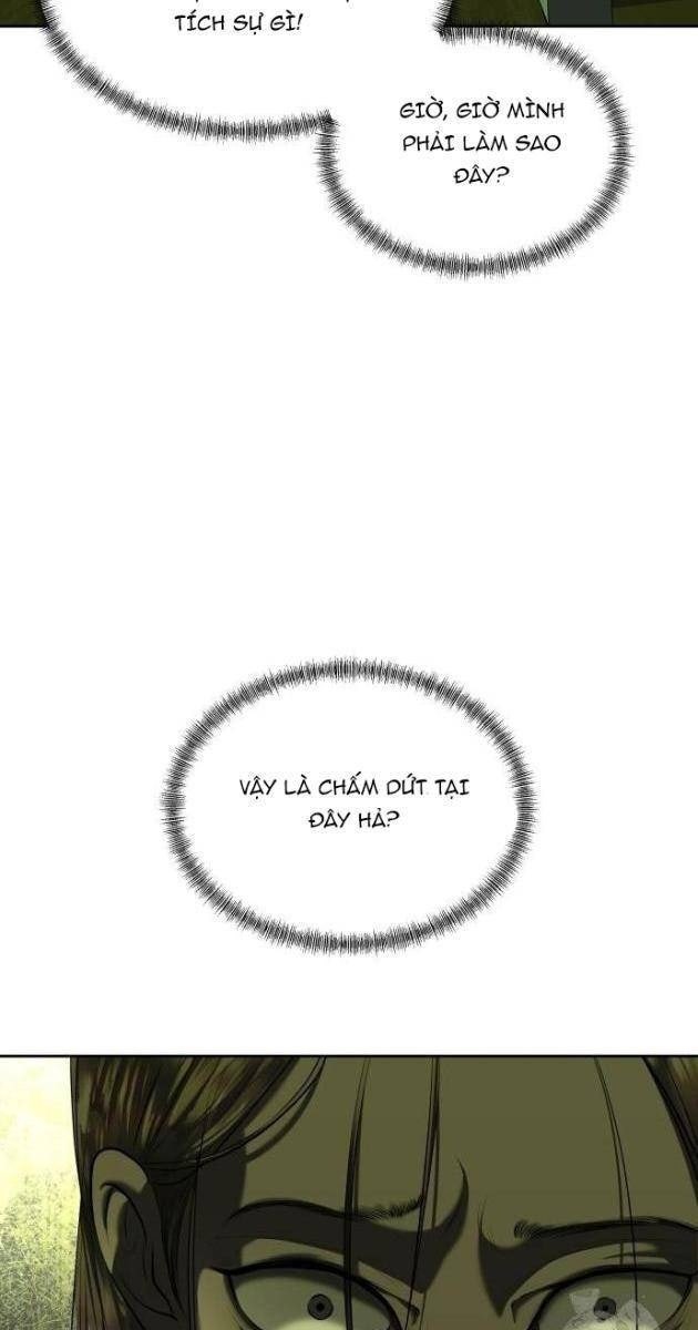 Bạn Gái Tôi Là Quái Vật - Page 55