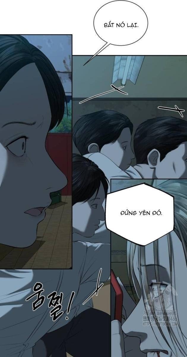 Bạn Gái Tôi Là Quái Vật - Page 80