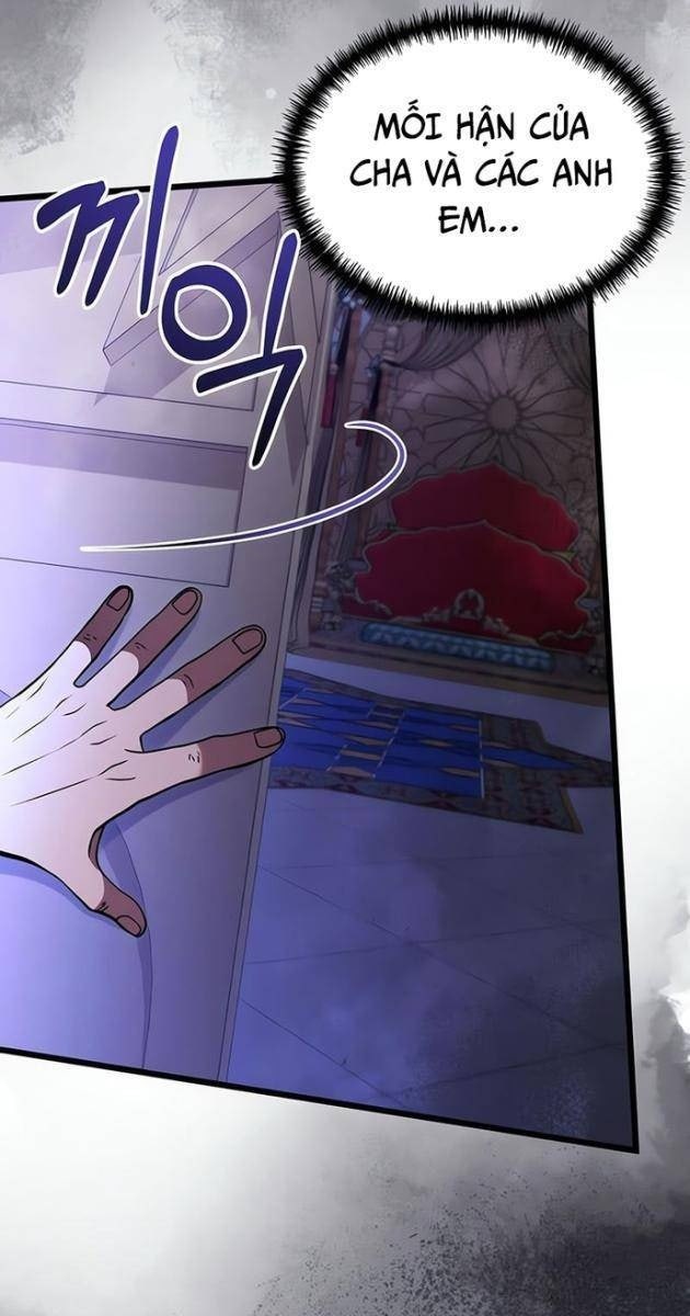 Hắc Kị Sĩ Thiên Tài Giới Hạn Thời Gian - Page 100