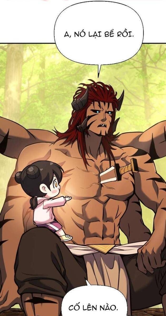 Tiểu Pháp Sư - Page 93