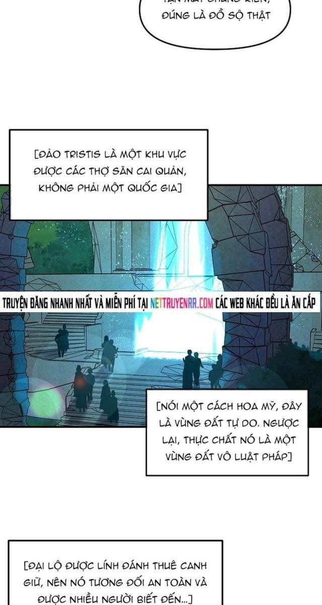Người Chơi Lỗi - Page 31