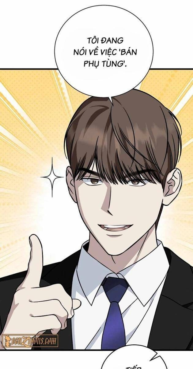 Đây Chính Là Luật Pháp - Page 8