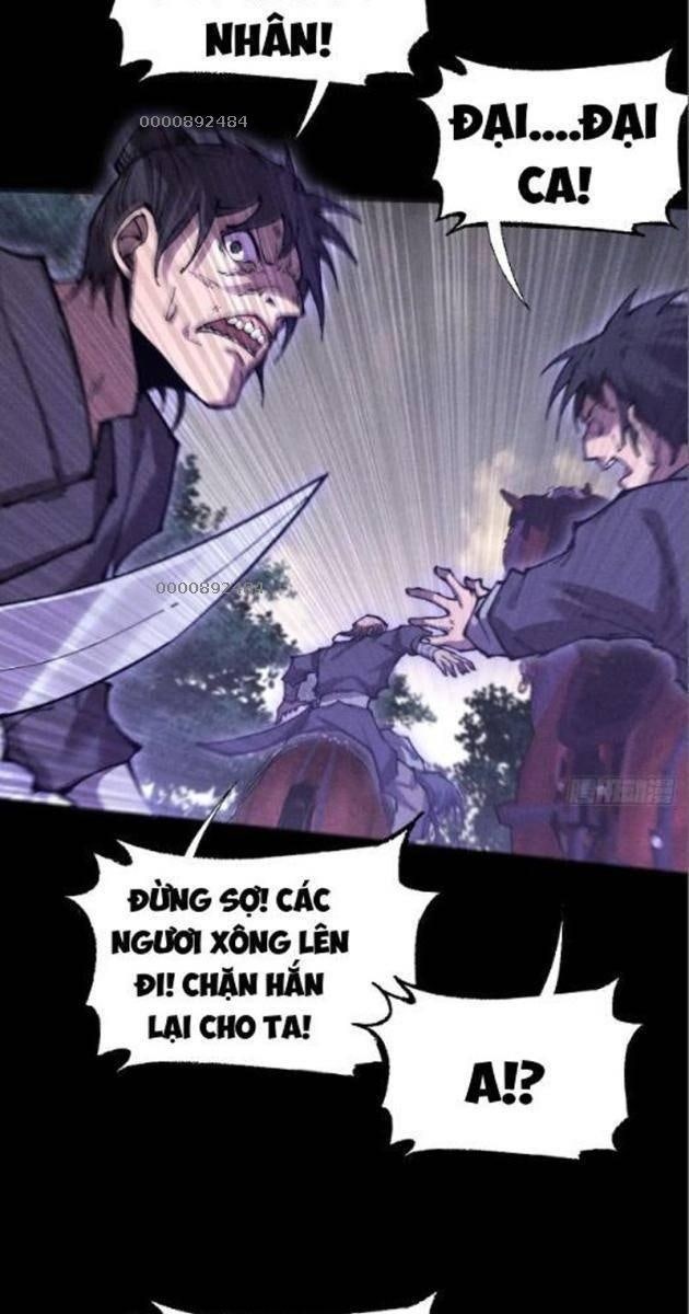 Quỷ Trọc Tiên Đạo - Page 48