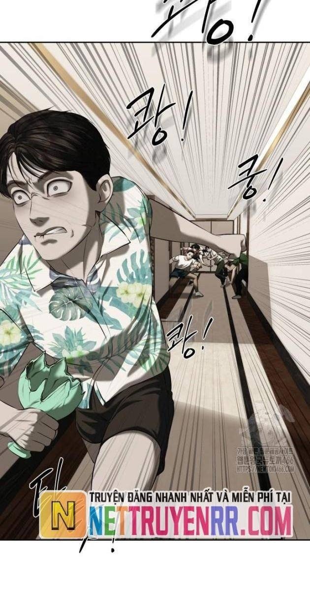 Bạn Gái Tôi Là Quái Vật - Page 44