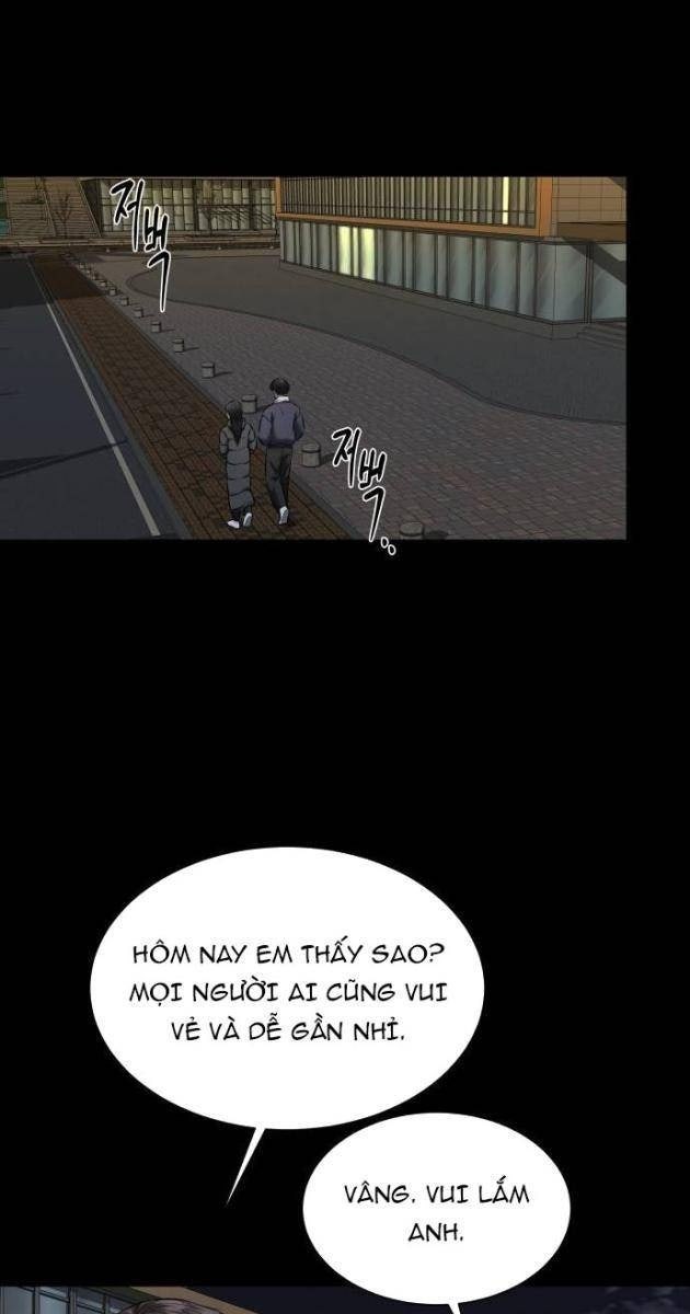 Bạn Gái Tôi Là Quái Vật - Page 91