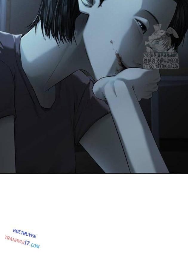 Bạn Gái Tôi Là Quái Vật - Page 110