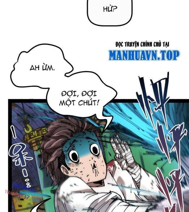 Tận Thế Giáng Lâm, Ta Trùng Sinh Thành Bạo Quân - Page 64